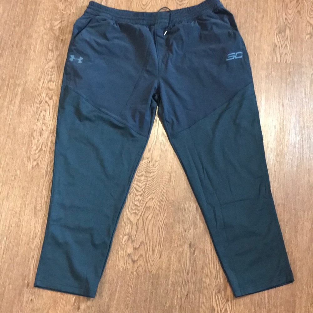 Under Armour joggers